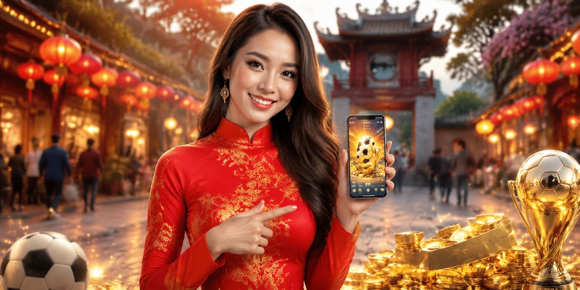 Người hâm mộ bóng đá tại Hà Nội theo dõi kết quả cá cược thể thao dịp Tết