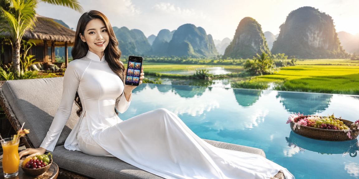 Khung cảnh hiện đại casino và cá cược thể thao tại Việt Nam